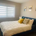 Modern 3 Story Townhouse In A Great Location!
